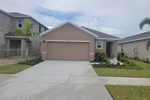 12227 SW Nettuno Way, Port Saint Lucie, FL 34987 - Photo 1