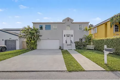 11932 SW 273rd St, Homestead, FL 33032 - Photo 1