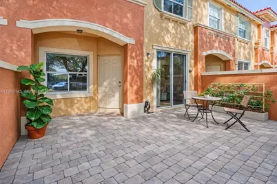 2271 Mariner Ct #2609, Dania Beach, FL 33312 - Photo 1