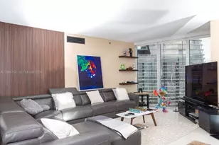 465 Brickell Ave, Miami, FL 33131 - Photo 5