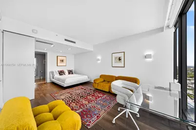 601 NE 36th St #3407, Miami, FL 33137 - Photo 9