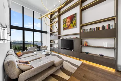 601 NE 36th St #3407, Miami, FL 33137 - Photo 1