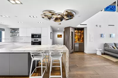 601 NE 36th St #3407, Miami, FL 33137 - Photo 5