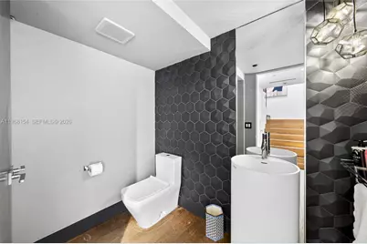 601 NE 36th St #3407, Miami, FL 33137 - Photo 17