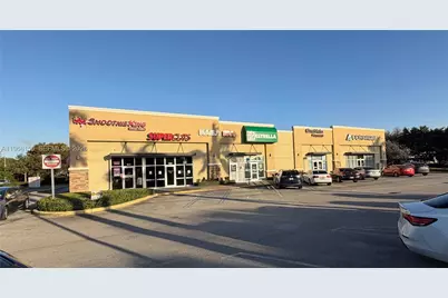 18355 NW 57th Ave, Miami Gardens, FL 33055 - Photo 1
