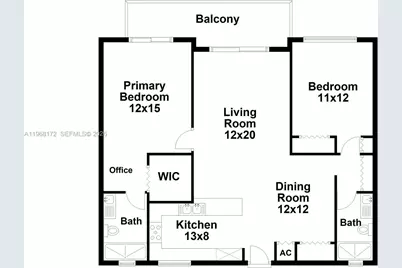 7300 Wayne Ave #405, Miami Beach, FL 33141 - Photo 23