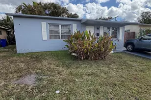 1170 NW 66th Terrace, Margate, FL 33063 - Photo 1