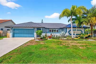 13808 Geranium Pl, Wellington, FL 33414 - Photo 1