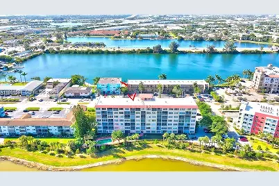 1101 Crystal Lake Dr #508, Deerfield Beach, FL 33064 - Photo 11