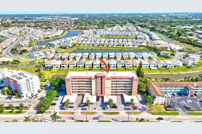 1101 Crystal Lake Dr #508, Deerfield Beach, FL 33064 - Photo 9