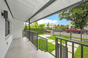 1854 SW 17th St, Miami, FL 33145 - Photo 9