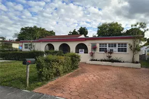 1030 NW 106th St, Miami, FL 33150 - Photo 1
