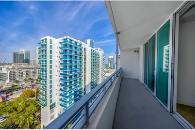 350 NE 24th St #1404, Miami, FL 33137 - Photo 29