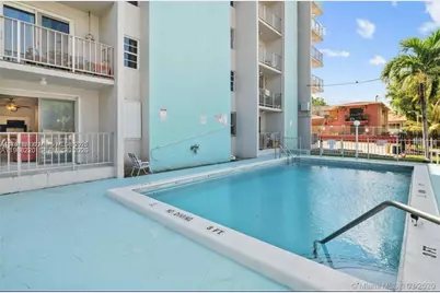 140 NW 14th Ave #6, Miami, FL 33125 - Photo 11