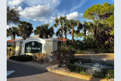 822 NW Sorrento Ln, Saint Lucie West, FL 34986 - Photo 35