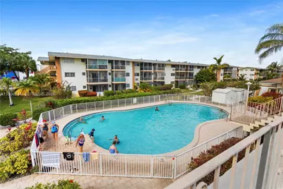 16750 NE 14th Ave #301, Miami, FL 33162 - Photo 19