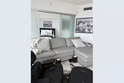 1750 N Bayshore Dr #5114, Miami, FL 33132 - Photo 5