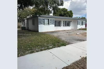 6301 Mayo St #1, Hollywood, FL 33023 - Photo 3