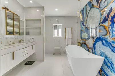 500 94th St, Surfside, FL 33154 - Photo 33