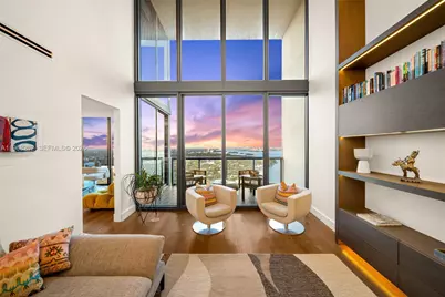 601 NE 36th St #3407, Miami, FL 33137 - Photo 5