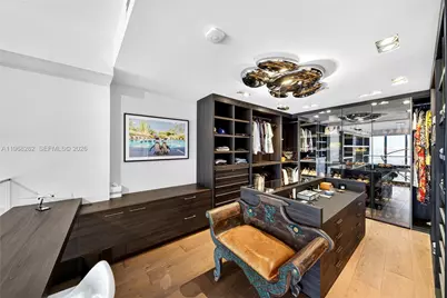 601 NE 36th St #3407, Miami, FL 33137 - Photo 35