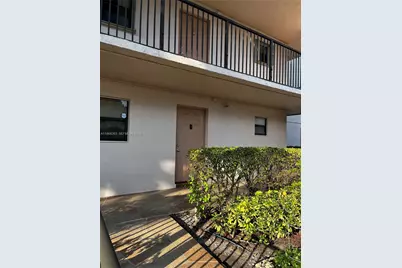 10444 NW 30th Ct #105, Sunrise, FL 33322 - Photo 17