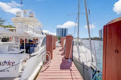 2845 NE 9th St #504, Fort Lauderdale, FL 33304 - Photo 3