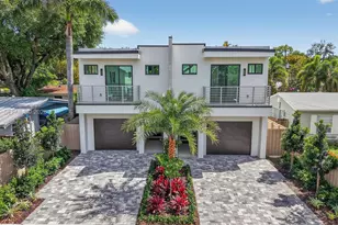 912 SE 13th St, Fort Lauderdale, FL 33316 - Photo 1