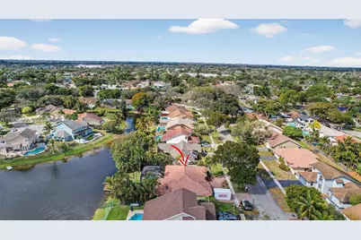 8740 SW 56th Pl, Cooper City, FL 33328 - Photo 47