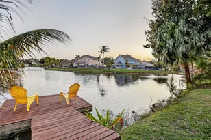 8740 SW 56th Pl, Cooper City, FL 33328 - Photo 27