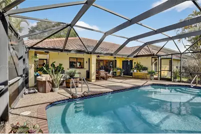 8740 SW 56th Pl, Cooper City, FL 33328 - Photo 19