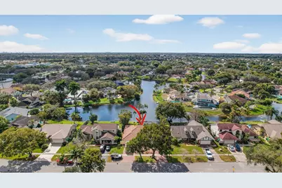 8740 SW 56th Pl, Cooper City, FL 33328 - Photo 45