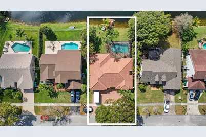 8740 SW 56th Pl, Cooper City, FL 33328 - Photo 53