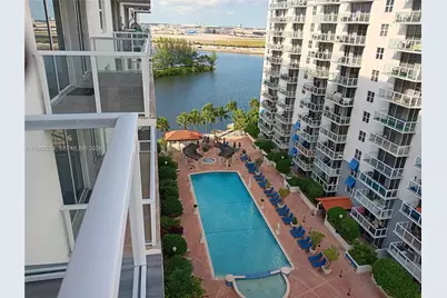 5085 NW 7th St #1412, Miami, FL 33126 - Photo 11