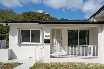 7128 NW 20th Ave, Miami, FL 33147 - Photo 3