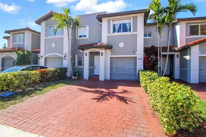 2872 SW 127th Way, Miramar, FL 33027 - Photo 9