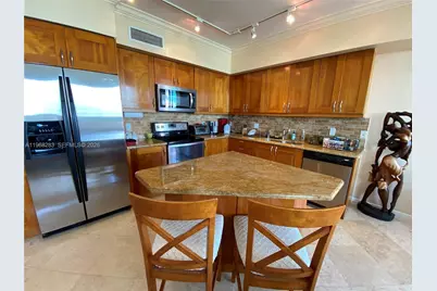 1755 E Hallandale Beach Blvd #2003E, Hallandale Beach, FL 33009 - Photo 1