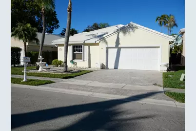 15251 Wilshire Way, Pembroke Pines, FL 33027 - Photo 1