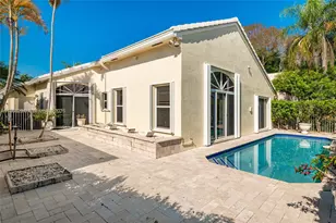15251 Wilshire Way, Pembroke Pines, FL 33027 - Photo 3