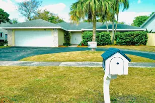 7871 NW 53rd Ct, Lauderhill, FL 33351 - Photo 1