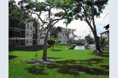 102 Royal Park Dr #2B, Oakland Park, FL 33309 - Photo 5