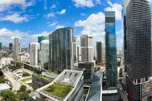 88 SW 7th St, Miami, FL 33130 - Photo 7