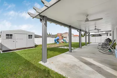 15961 SW 307th Ter #0, Homestead, FL 33033 - Photo 17