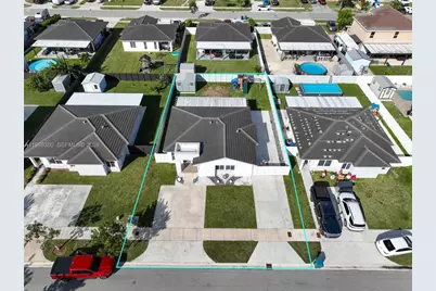 15961 SW 307th Ter #0, Homestead, FL 33033 - Photo 23