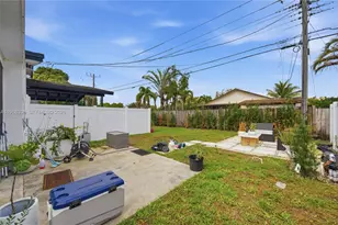 7491 Raleigh St, Hollywood, FL 33024 - Photo 17