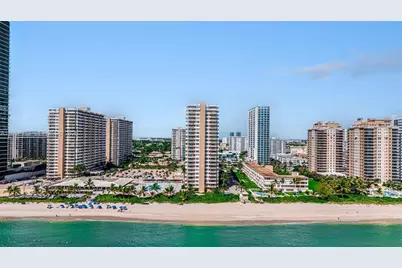 1980 S Ocean Dr #21E, Hallandale Beach, FL 33009 - Photo 3