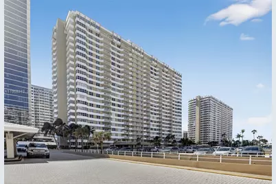 1980 S Ocean Dr #21E, Hallandale Beach, FL 33009 - Photo 5