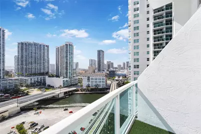 41 SE 5th St #1116, Miami, FL 33131 - Photo 45