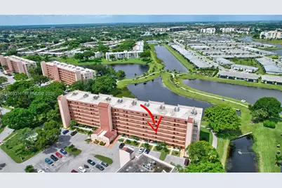 14575 Bonaire Blvd #308, Delray Beach, FL 33446 - Photo 35