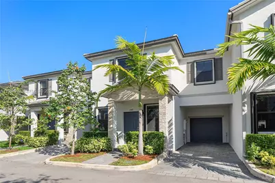 1541 SW 28th St #1541, Fort Lauderdale, FL 33315 - Photo 1